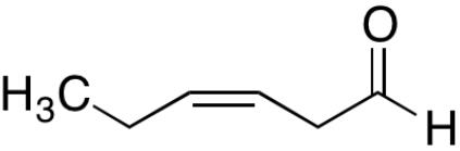cis-3-HEXEN-1-AL (NEAT)